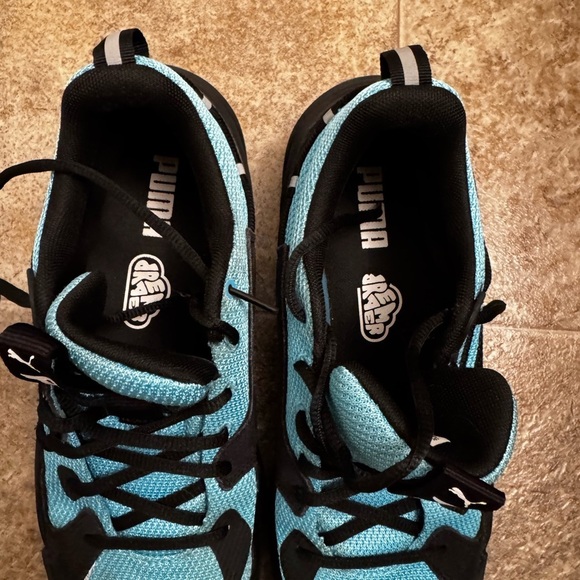 Puma runners - Picture 3 of 8